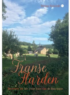 Boekscout Franse Flarden - Bettina Buissink