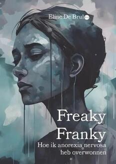 Boekscout Freaky Franky - Eline De Brul