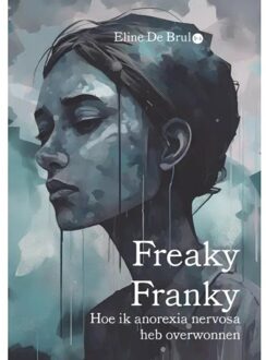 Boekscout Freaky Franky - Eline De Brul