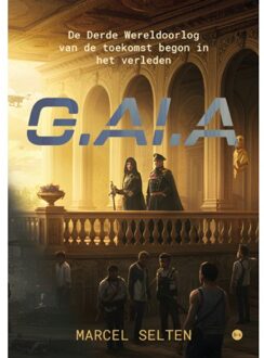 Boekscout G.Ai.A - Marcel Selten