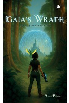Boekscout Gaia's Wrath - Simon Polman