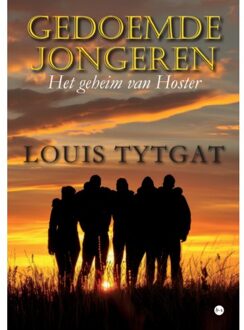 Boekscout Gedoemde Jongeren - Louis Tytgat