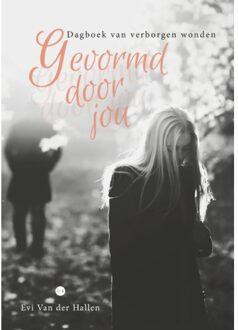Boekscout Gevormd Door Jou - Evi Van der Hallen