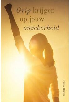 Boekscout Grip Krijgen Op Onzekerheid - Tessa Brehm