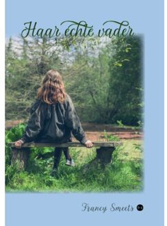 Boekscout Haar Echte Vader - Francy Smeets