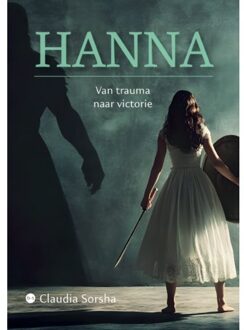 Boekscout Hanna - Claudia Sorsha