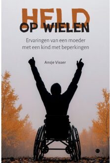 Boekscout Held Op Wielen - Ansje Visser