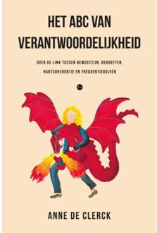 Boekscout Het Abc Van Verantwoordelijkheid - Anne De Clerck