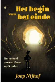 Boekscout Het Begin Van Het Einde - Joep Nijhof