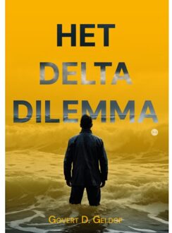 Boekscout Het Delta Dilemma - Govert D. Geldof