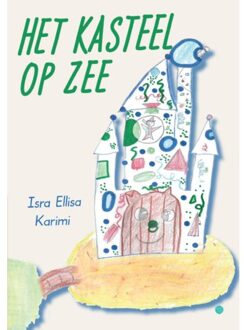 Boekscout Het Kasteel Op Zee - Isra Ellisa Karimi