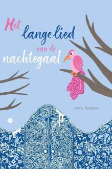 Boekscout Het Lange Lied Van De Nachtegaal (Hardcover) - Anna Backerra