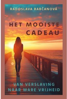 Boekscout Het Mooiste Cadeau - Radoslava Rabčanová