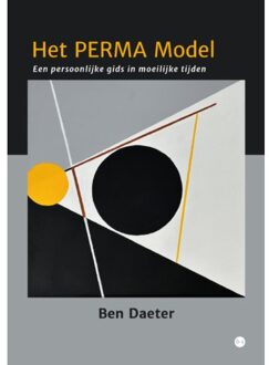 Boekscout Het Perma Model - Ben Daeter