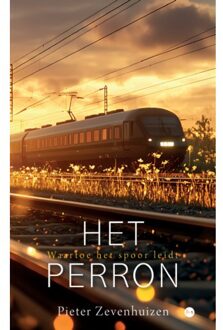 Boekscout Het Perron - Pieter Zevenhuizen