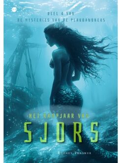 Boekscout Het Rampjaar Van Sjors - Rodney Thrower