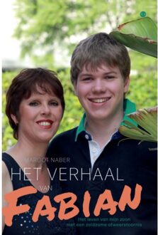 Boekscout Het Verhaal Van Fabian - Margot Naber