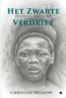 Boekscout Het Zwarte Verdriet - Christian Meadow