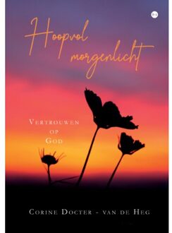Boekscout Hoopvol Morgenlicht - Corine Docter - van de Heg