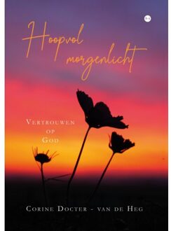 Boekscout Hoopvol Morgenlicht - Corine Docter - van de Heg