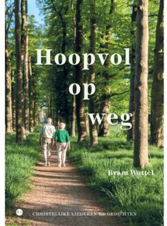 Boekscout Hoopvol Op Weg - Bram Wattèl