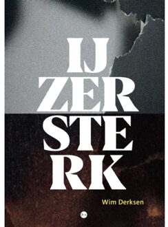 Boekscout Ijzersterk - Wim Derksen