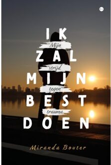 Boekscout Ik Zal Mijn Best Doen - Miranda Bouter