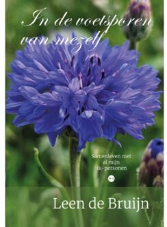 Boekscout In De Voetsporen Van Mezelf - Leen de Bruijn