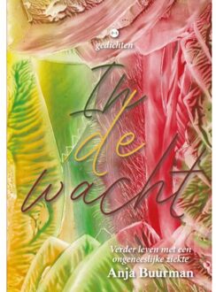 Boekscout In De Wacht - Anja Buurman