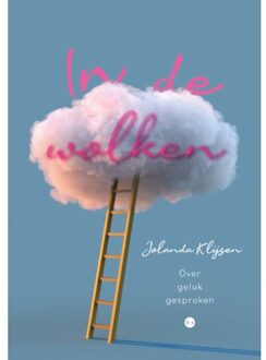 Boekscout In De Wolken - Jolanda Klijsen