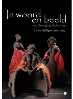 Boekscout In Woord En Beeld - Carine Heijligers