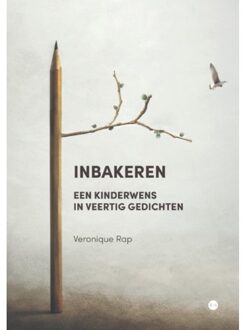 Boekscout Inbakeren - Veronique Rap