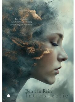 Boekscout Introspectie - Ben van Rein