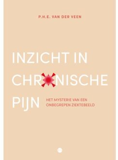 Boekscout Inzicht In Chronische Pijn - P.H.E. van der Veen