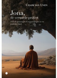 Boekscout Jona, De Verwarde Profeet - Chaim van Unen