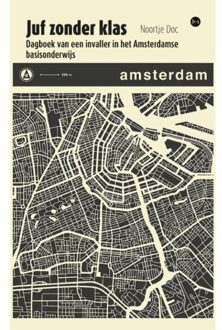 Boekscout Juf Zonder Klas - Noortje Doc