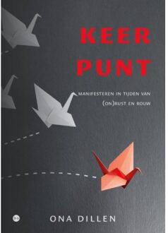 Boekscout Keerpunt - Ona Dillen