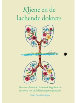 Boekscout Kliene En De Lachende Dokters - Lilian Caroline Major