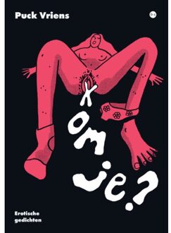 Boekscout Kom Je? - Puck Vriens