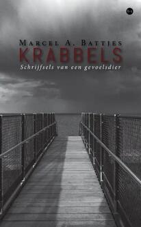 Boekscout Krabbels - Marcel A. Battjes