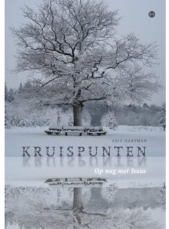 Boekscout Kruispunten - Arie Hartman