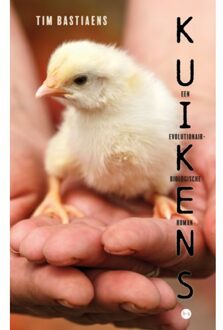 Boekscout Kuikens - Tim Bastiaens