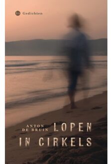 Boekscout Lopen In Cirkels - Anton de Bruin