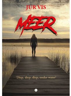 Boekscout Meer - Jur Vis