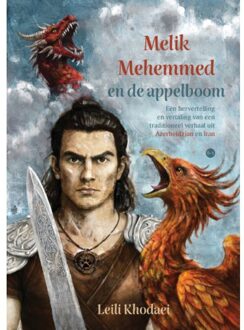 Boekscout Melik Mehemmed En De Appelboom - Leili Khodaei
