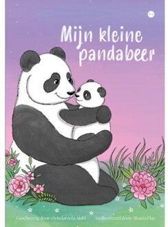 Boekscout Mijn Kleine Pandabeer - Oyindamola Alabi