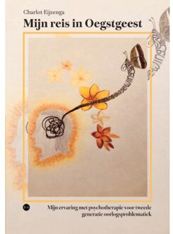 Boekscout Mijn Reis In Oegstgeest - Charlot Eijzenga