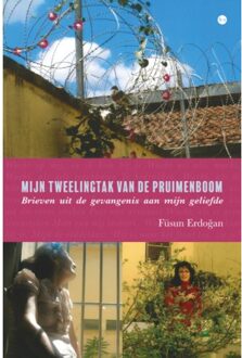 Boekscout Mijn Tweelingtak Van De Pruimenboom - Füsun Erdoğan