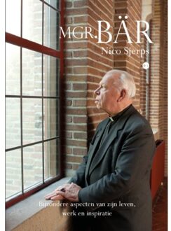 Boekscout Monseigneur Bär - Nico Sjerps