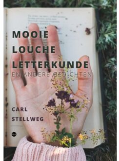 Boekscout Mooie Louche Letterkunde - Carl Stellweg